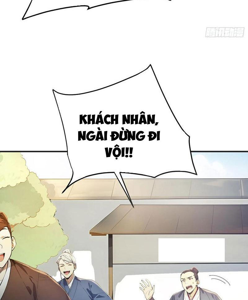 Ta Thật Không Muốn Làm Thánh Tiên Chapter 25 - Trang 38