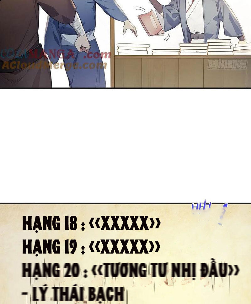 Ta Thật Không Muốn Làm Thánh Tiên Chapter 25 - Trang 39