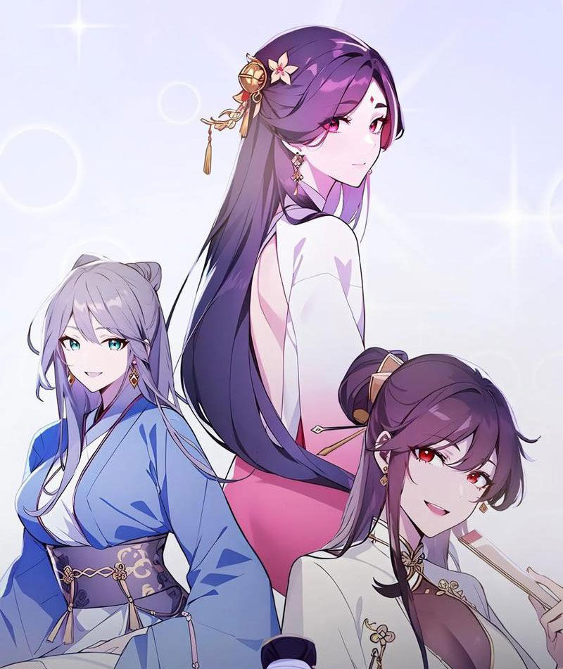 Ta Thật Không Muốn Làm Thánh Tiên Chapter 25 - Trang 4