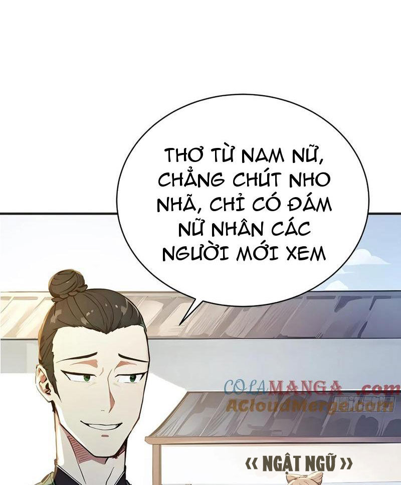Ta Thật Không Muốn Làm Thánh Tiên Chapter 25 - Trang 45