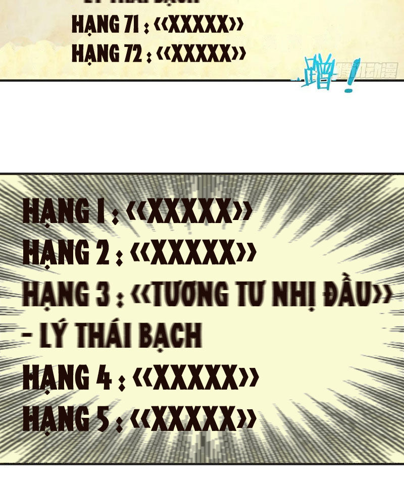 Ta Thật Không Muốn Làm Thánh Tiên Chapter 25 - Trang 49
