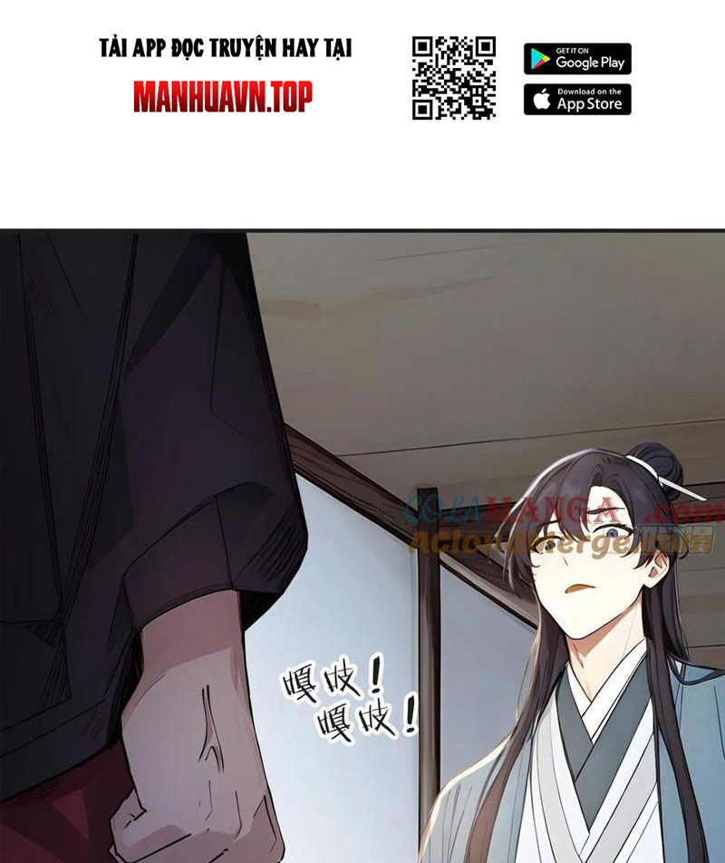 Ta Thật Không Muốn Làm Thánh Tiên Chapter 25 - Trang 9