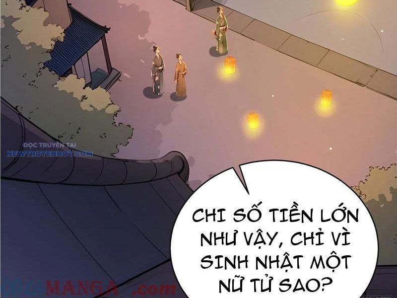 Ta Thật Không Muốn Làm Thánh Tiên Chapter 27 - Trang 28