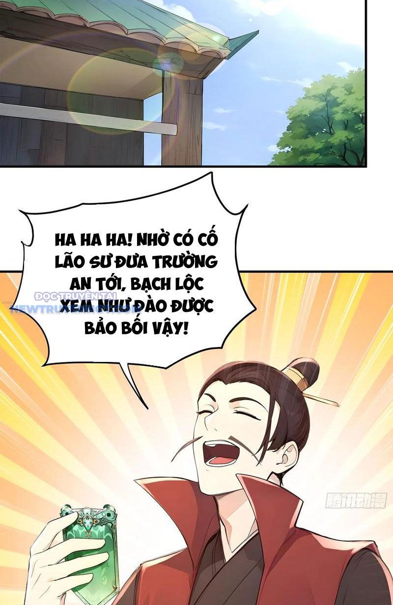 Ta Thật Không Muốn Làm Thánh Tiên Chapter 28 - Trang 10