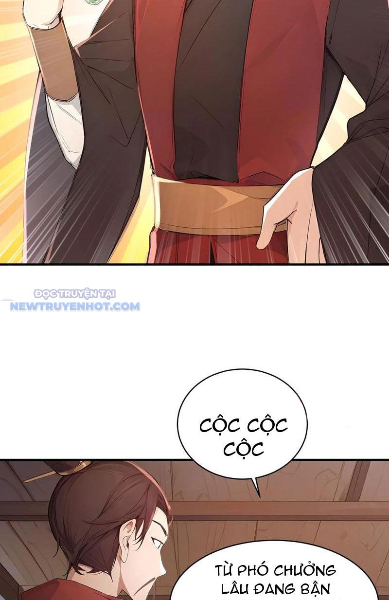 Ta Thật Không Muốn Làm Thánh Tiên Chapter 28 - Trang 11
