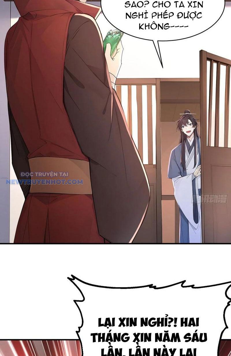Ta Thật Không Muốn Làm Thánh Tiên Chapter 28 - Trang 12