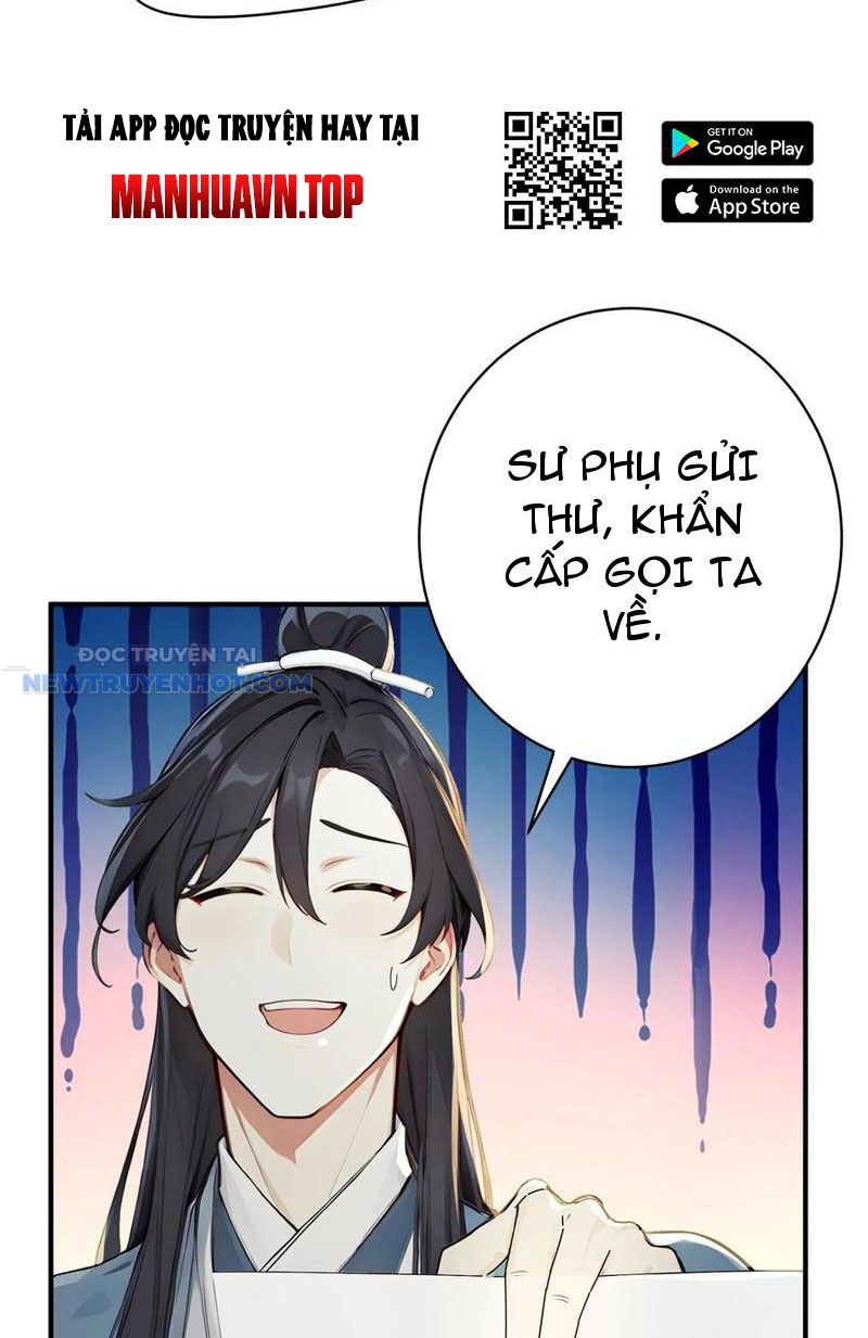 Ta Thật Không Muốn Làm Thánh Tiên Chapter 28 - Trang 14