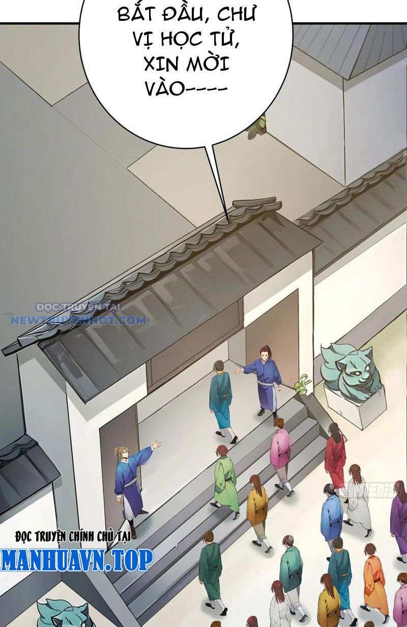 Ta Thật Không Muốn Làm Thánh Tiên Chapter 28 - Trang 18