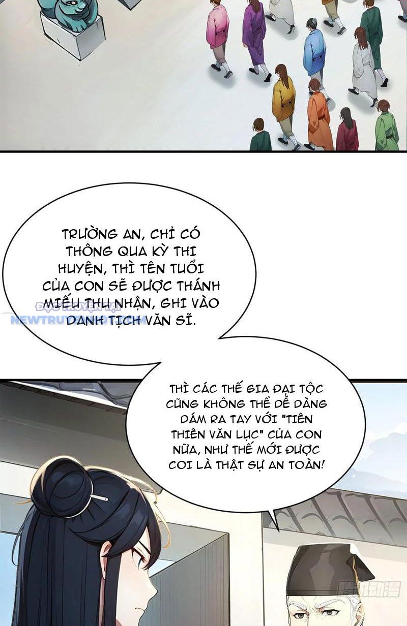 Ta Thật Không Muốn Làm Thánh Tiên Chapter 28 - Trang 19