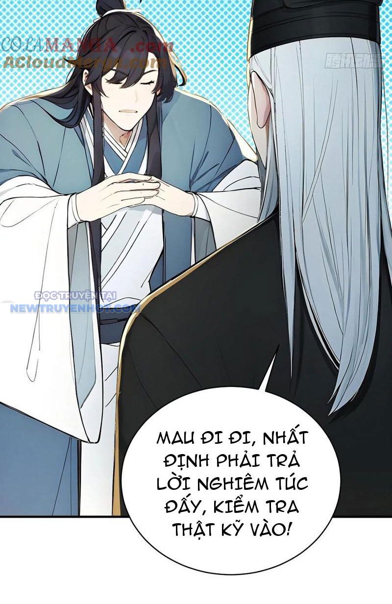 Ta Thật Không Muốn Làm Thánh Tiên Chapter 28 - Trang 21