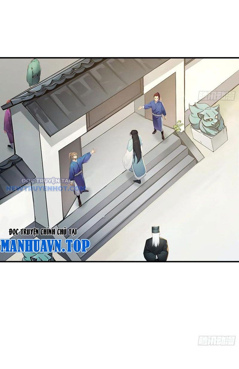 Ta Thật Không Muốn Làm Thánh Tiên Chapter 28 - Trang 22