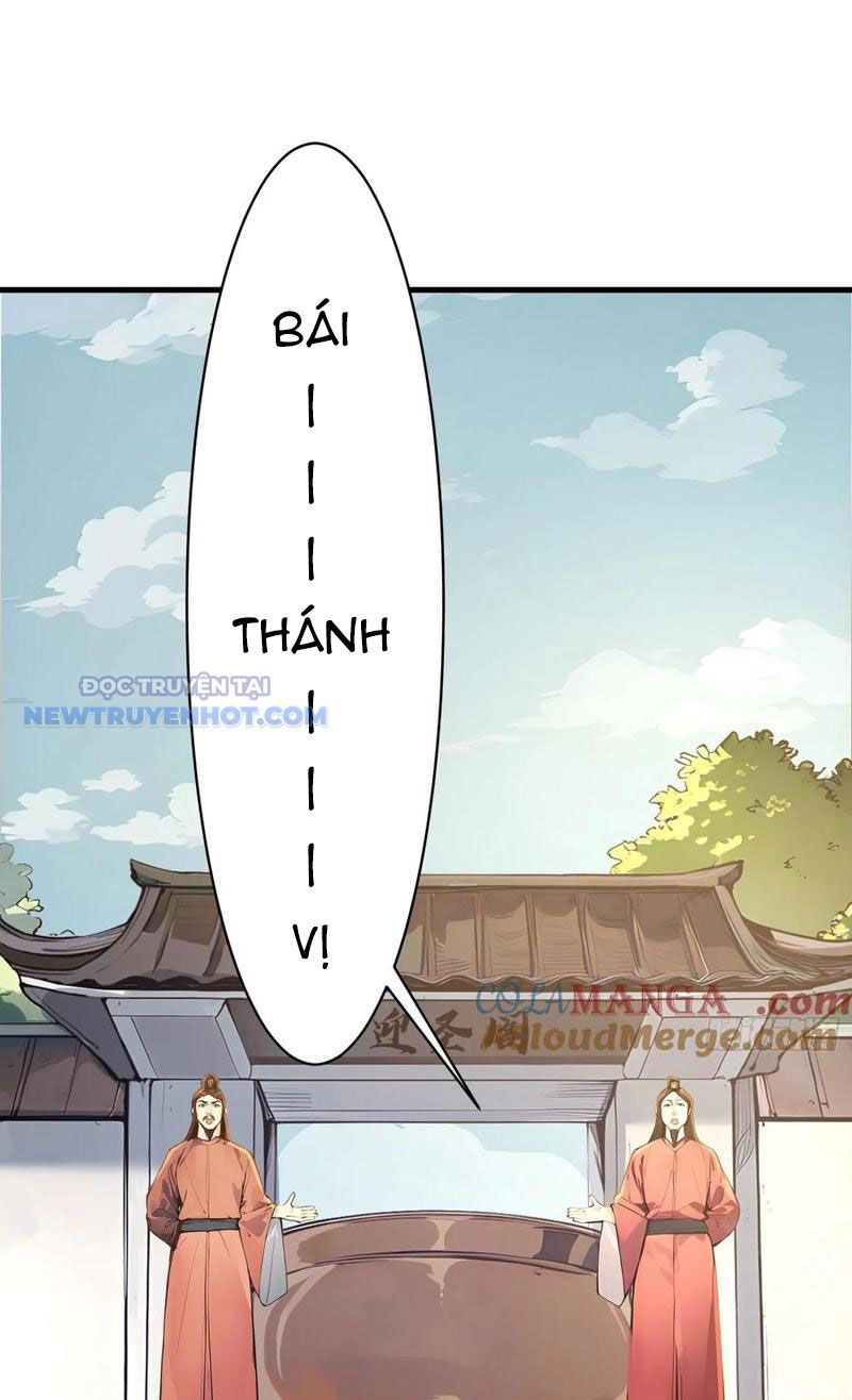 Ta Thật Không Muốn Làm Thánh Tiên Chapter 28 - Trang 23