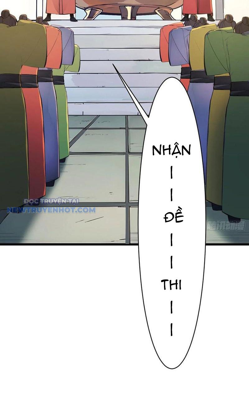 Ta Thật Không Muốn Làm Thánh Tiên Chapter 28 - Trang 24