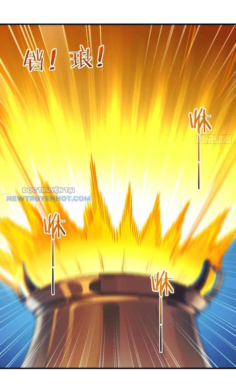 Ta Thật Không Muốn Làm Thánh Tiên Chapter 28 - Trang 25