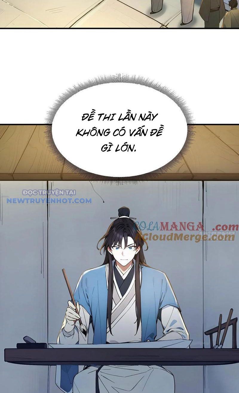 Ta Thật Không Muốn Làm Thánh Tiên Chapter 28 - Trang 28