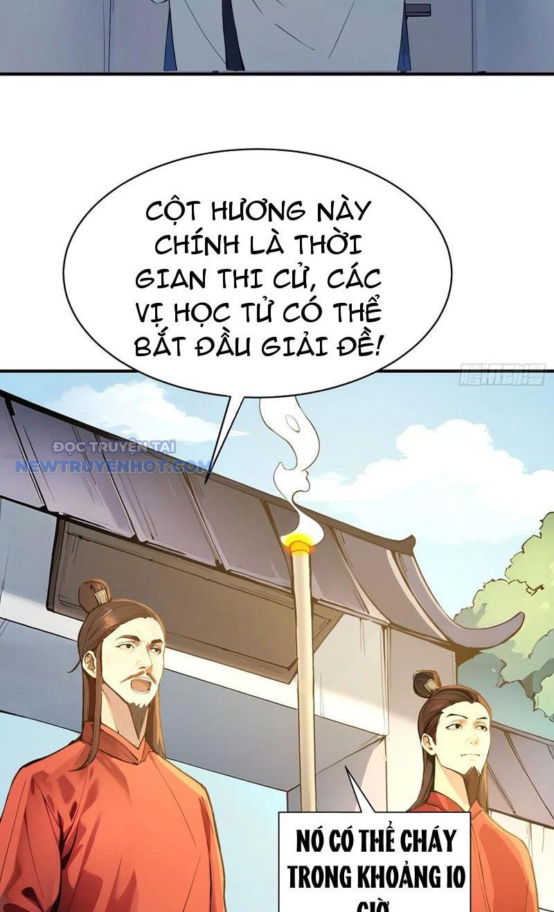 Ta Thật Không Muốn Làm Thánh Tiên Chapter 28 - Trang 29