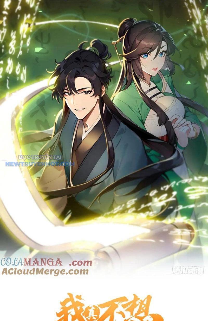 Ta Thật Không Muốn Làm Thánh Tiên Chapter 28 - Trang 3