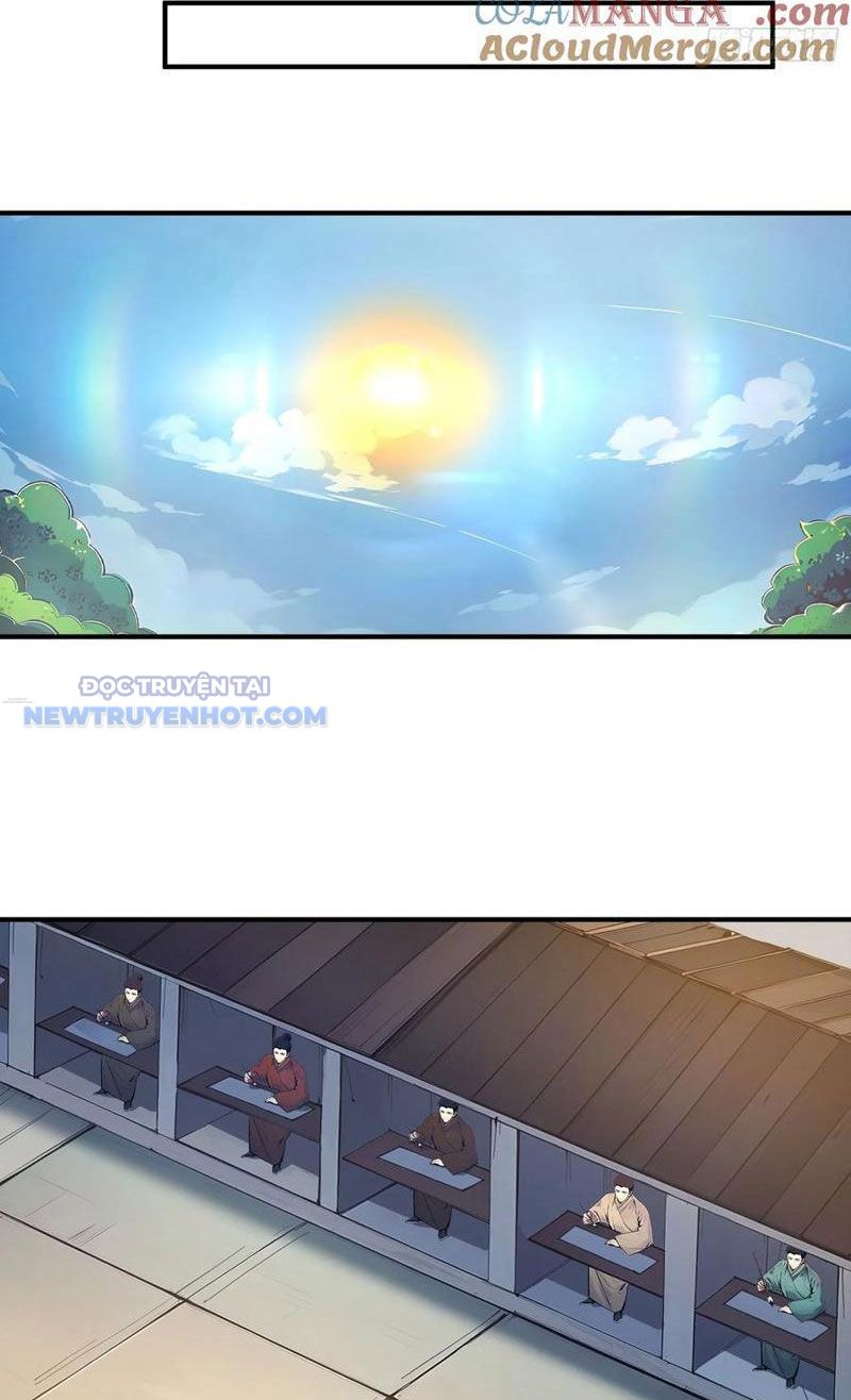 Ta Thật Không Muốn Làm Thánh Tiên Chapter 28 - Trang 31