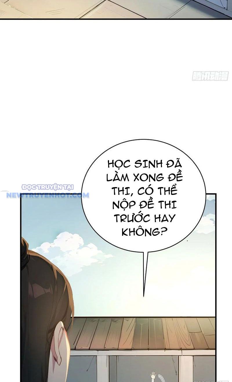 Ta Thật Không Muốn Làm Thánh Tiên Chapter 28 - Trang 32