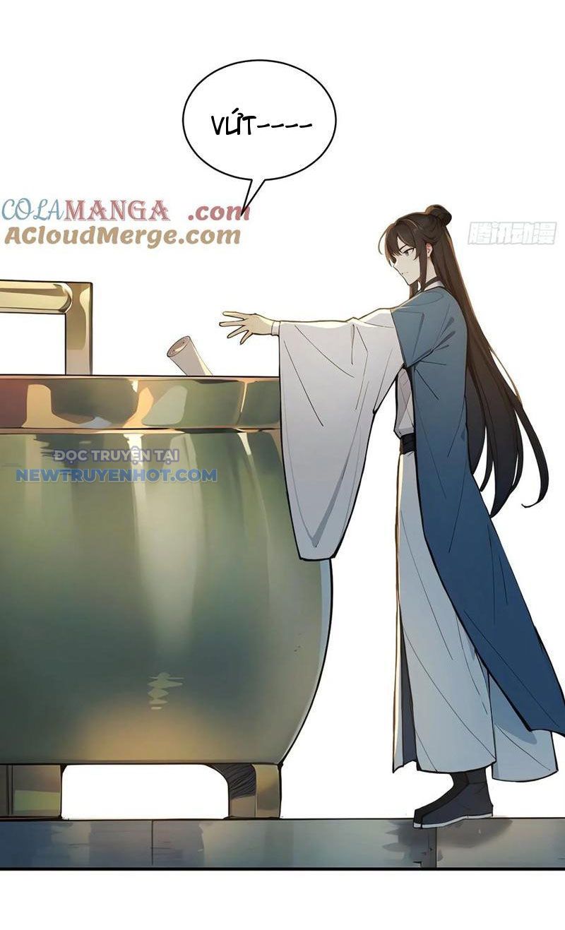 Ta Thật Không Muốn Làm Thánh Tiên Chapter 28 - Trang 36