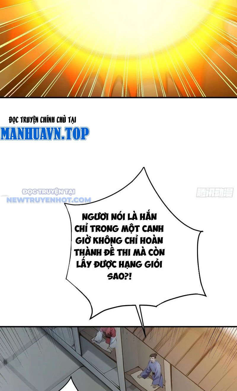 Ta Thật Không Muốn Làm Thánh Tiên Chapter 28 - Trang 39