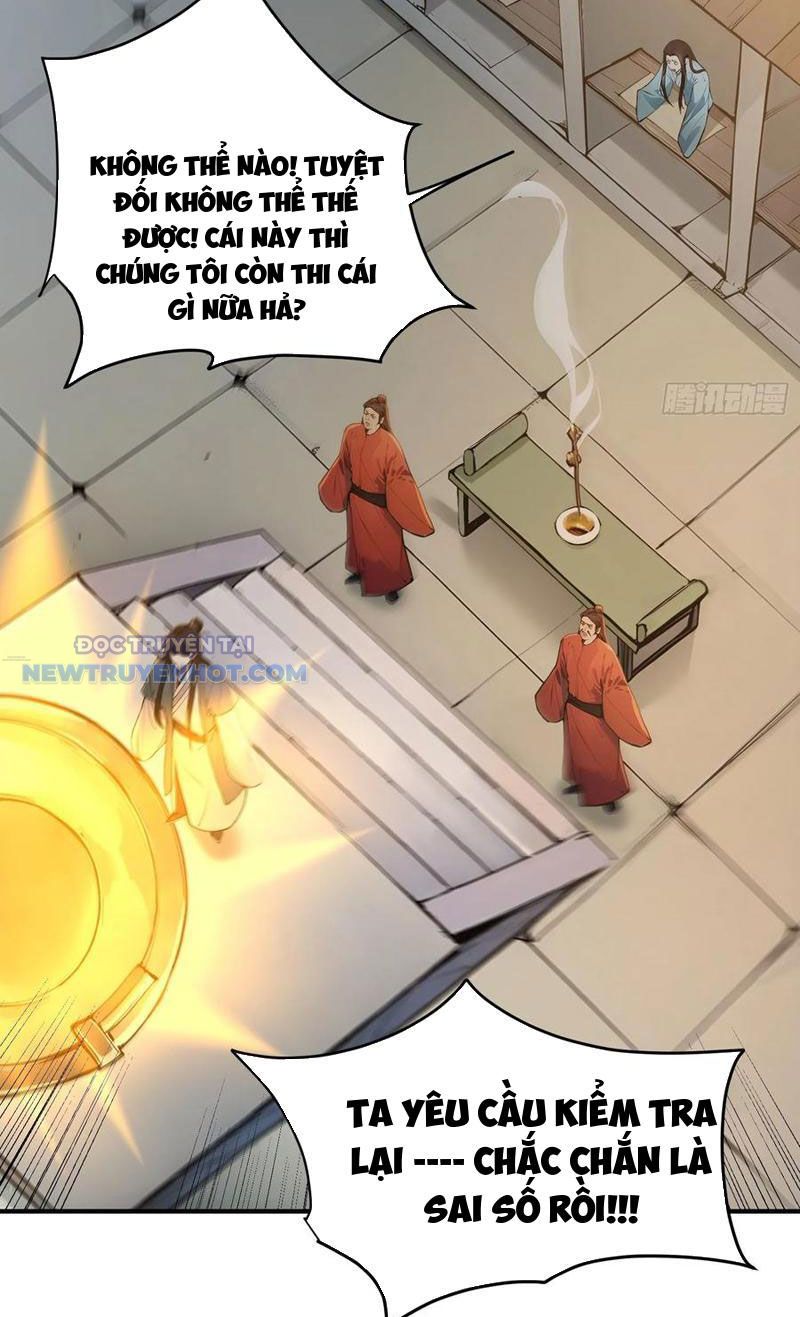 Ta Thật Không Muốn Làm Thánh Tiên Chapter 28 - Trang 40