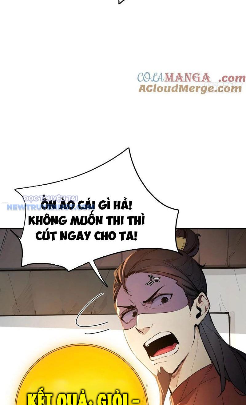 Ta Thật Không Muốn Làm Thánh Tiên Chapter 28 - Trang 41