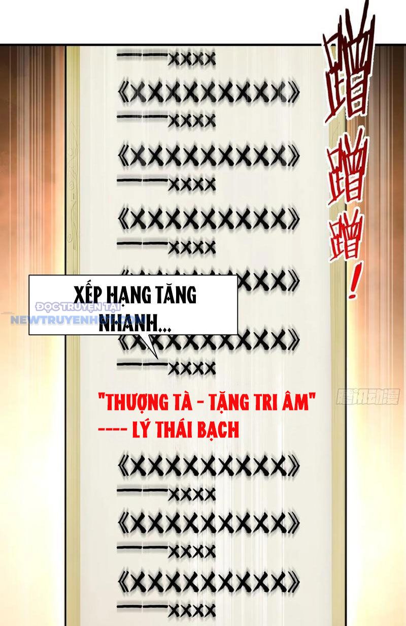 Ta Thật Không Muốn Làm Thánh Tiên Chapter 28 - Trang 5