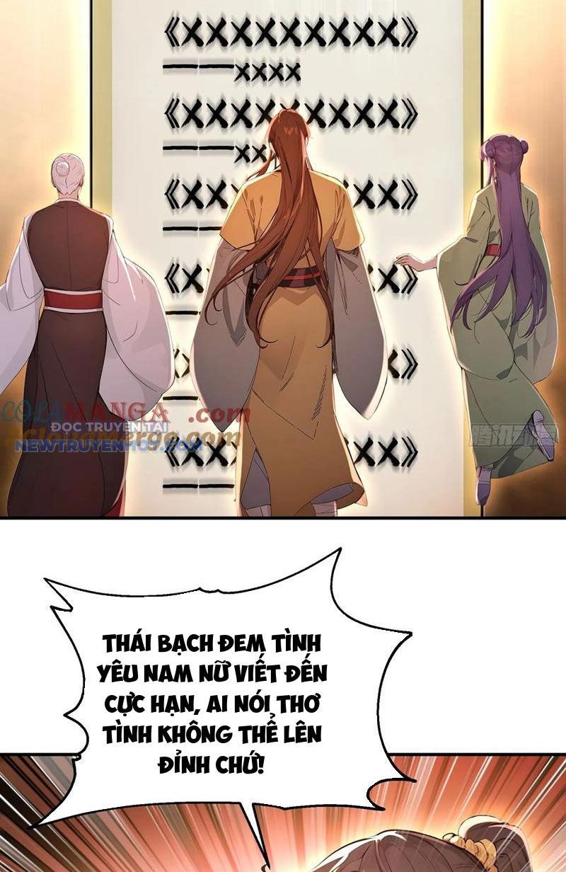 Ta Thật Không Muốn Làm Thánh Tiên Chapter 28 - Trang 6