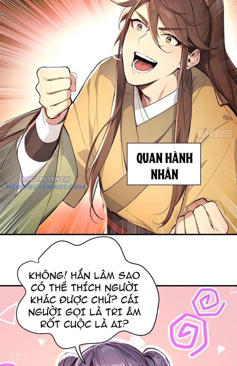 Ta Thật Không Muốn Làm Thánh Tiên Chapter 28 - Trang 7