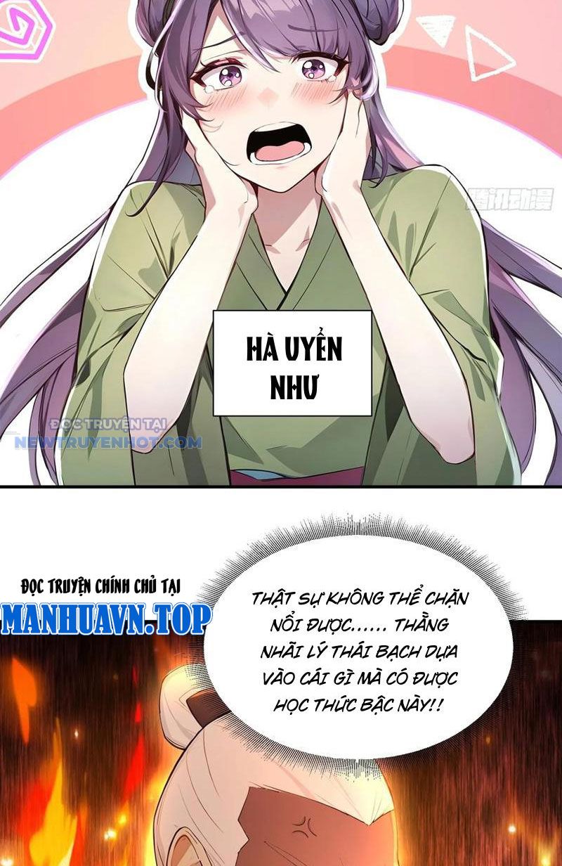Ta Thật Không Muốn Làm Thánh Tiên Chapter 28 - Trang 8