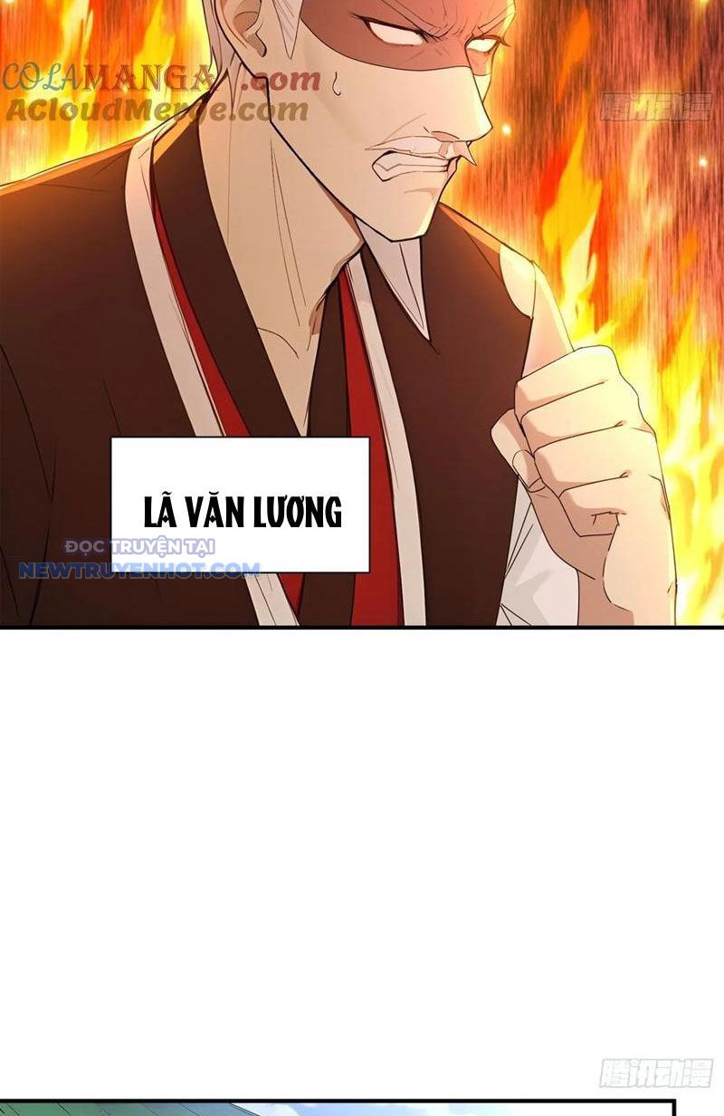 Ta Thật Không Muốn Làm Thánh Tiên Chapter 28 - Trang 9