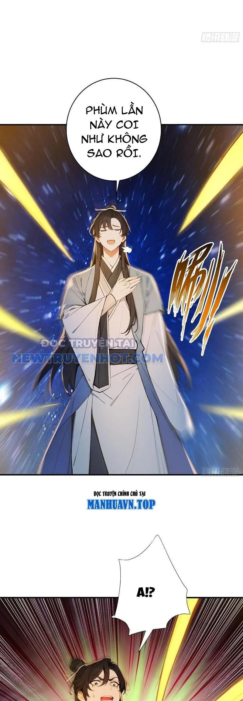 Ta Thật Không Muốn Làm Thánh Tiên Chapter 29 - Trang 10
