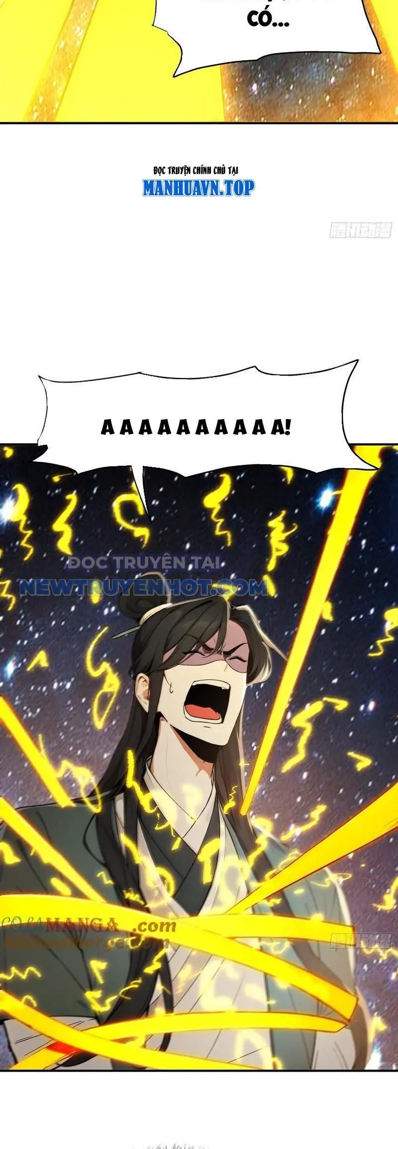 Ta Thật Không Muốn Làm Thánh Tiên Chapter 29 - Trang 12