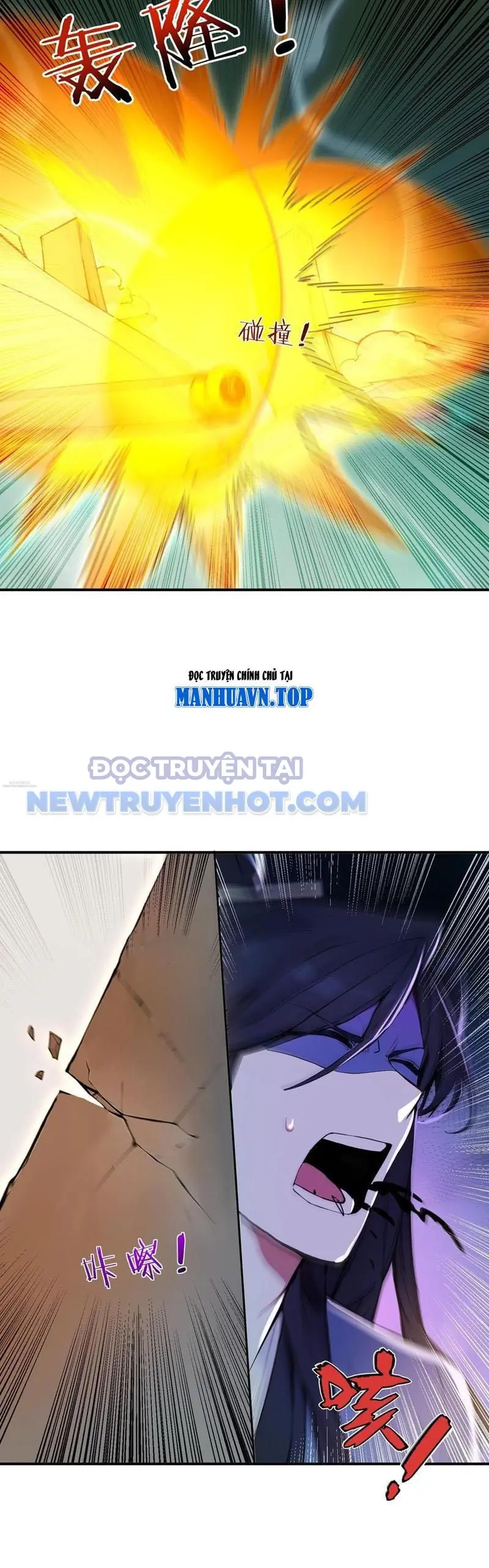 Ta Thật Không Muốn Làm Thánh Tiên Chapter 29 - Trang 14