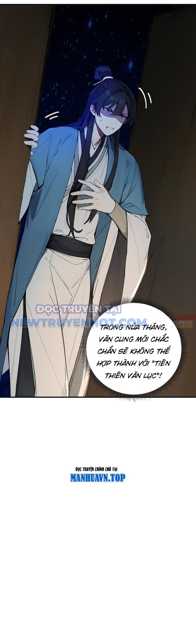 Ta Thật Không Muốn Làm Thánh Tiên Chapter 29 - Trang 19