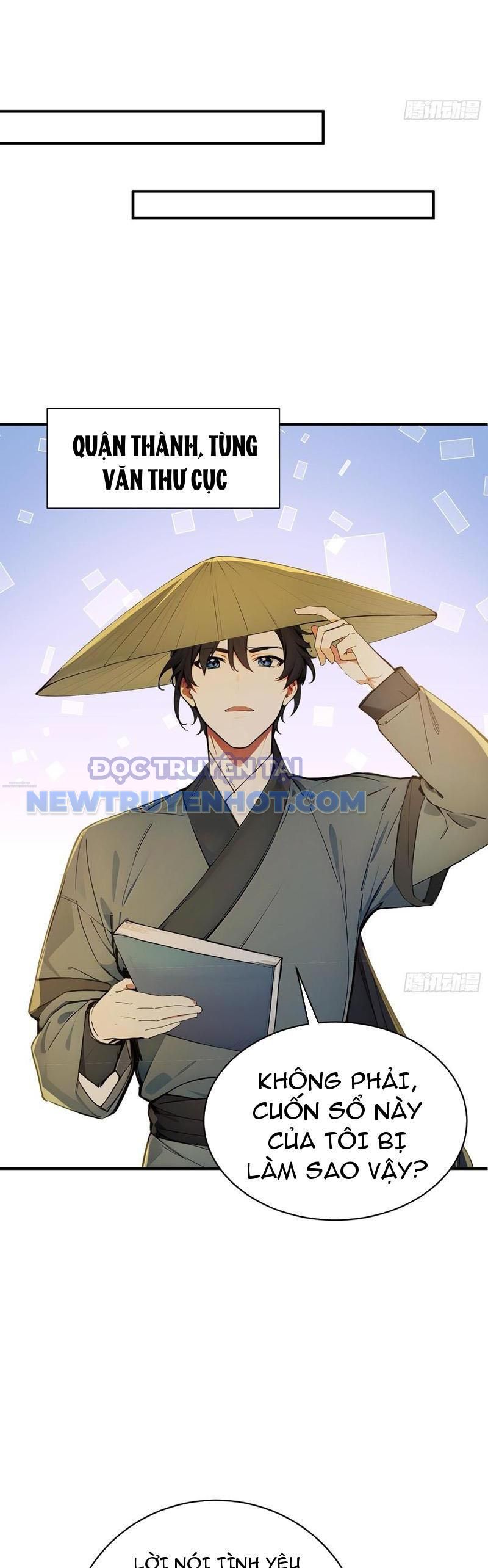 Ta Thật Không Muốn Làm Thánh Tiên Chapter 29 - Trang 20