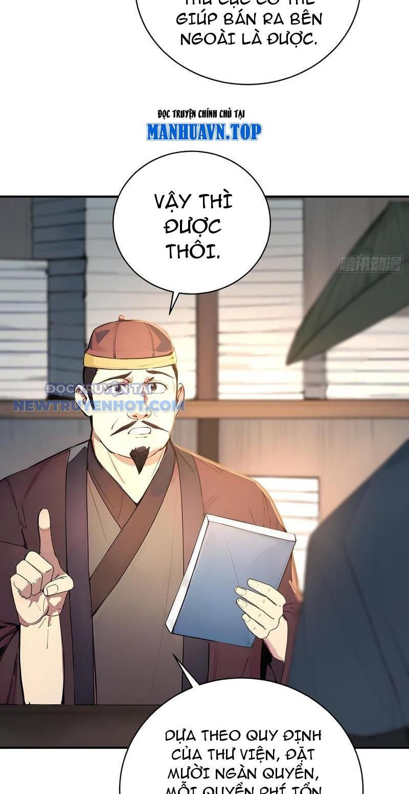 Ta Thật Không Muốn Làm Thánh Tiên Chapter 29 - Trang 24