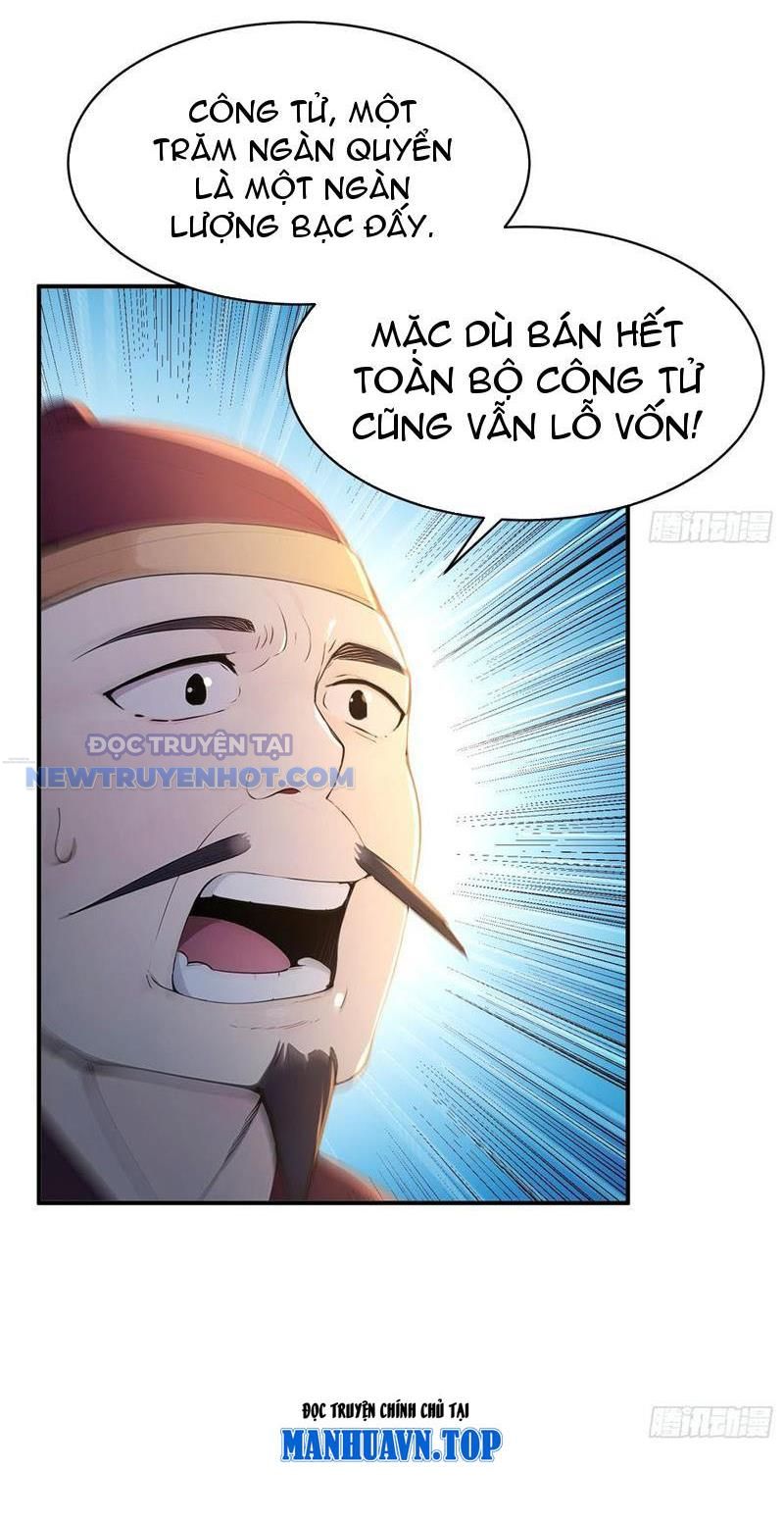 Ta Thật Không Muốn Làm Thánh Tiên Chapter 29 - Trang 26