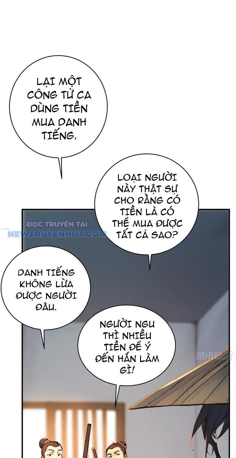 Ta Thật Không Muốn Làm Thánh Tiên Chapter 29 - Trang 28
