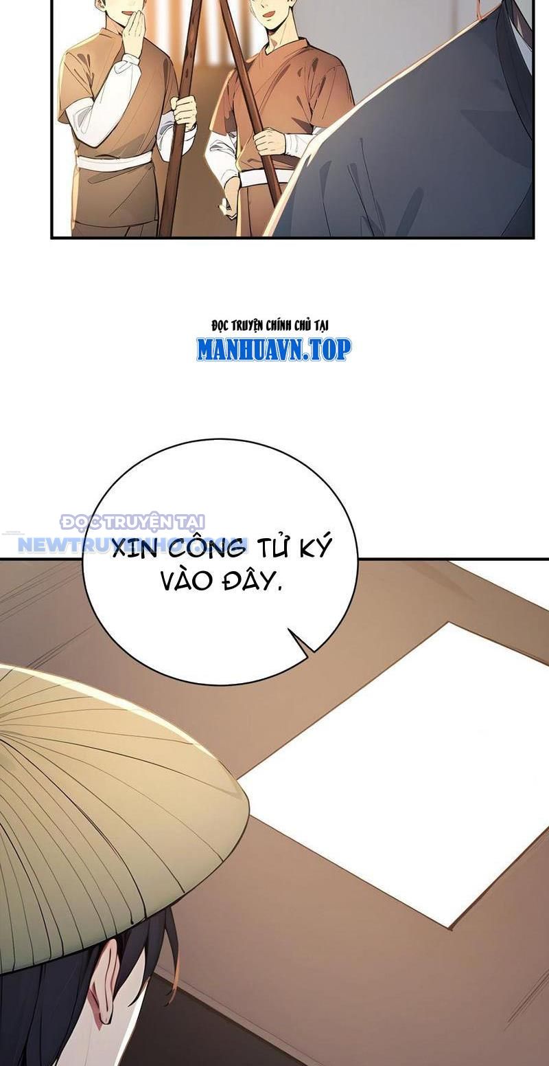 Ta Thật Không Muốn Làm Thánh Tiên Chapter 29 - Trang 29