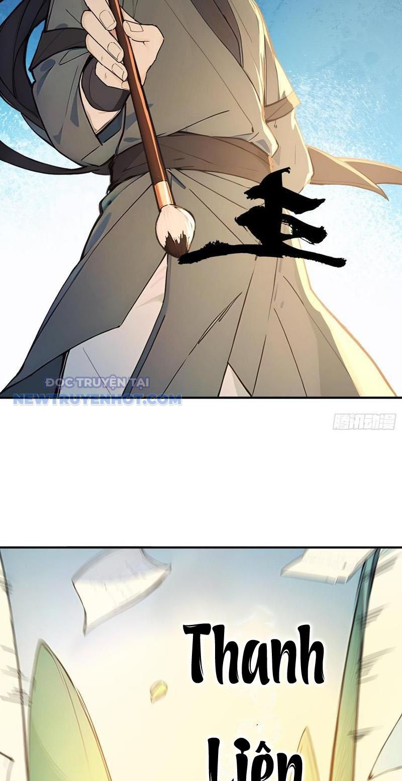 Ta Thật Không Muốn Làm Thánh Tiên Chapter 29 - Trang 31