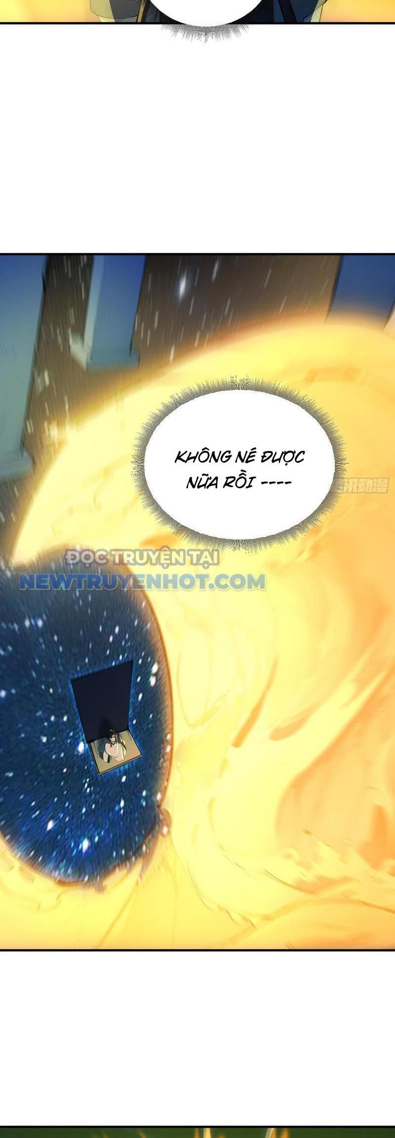 Ta Thật Không Muốn Làm Thánh Tiên Chapter 29 - Trang 5