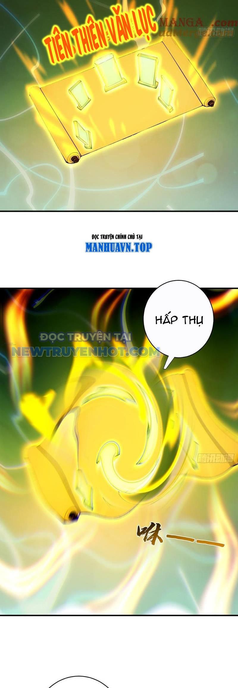 Ta Thật Không Muốn Làm Thánh Tiên Chapter 29 - Trang 6