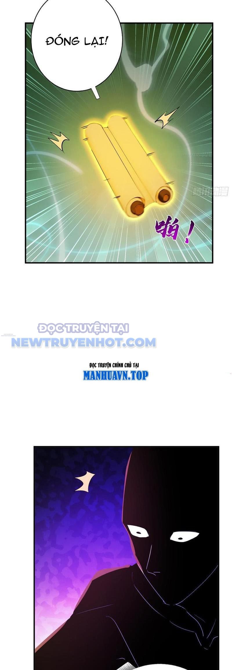 Ta Thật Không Muốn Làm Thánh Tiên Chapter 29 - Trang 7