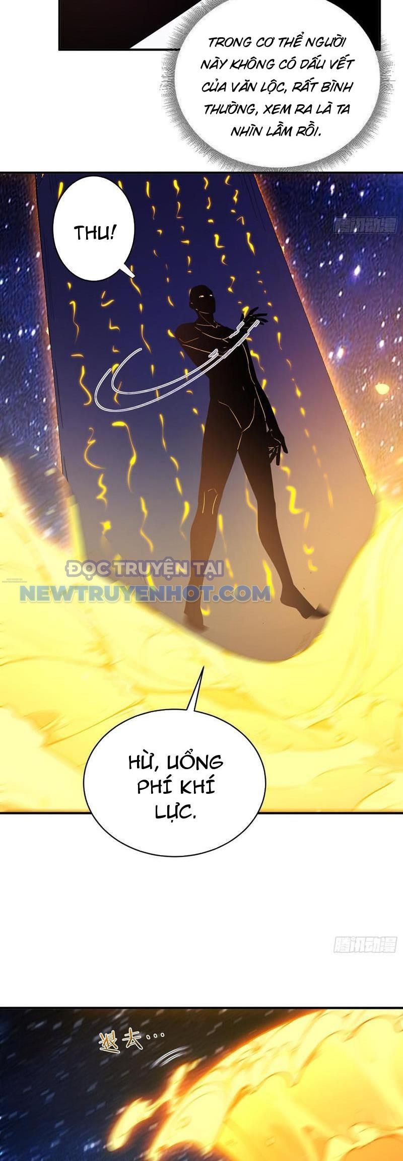 Ta Thật Không Muốn Làm Thánh Tiên Chapter 29 - Trang 8