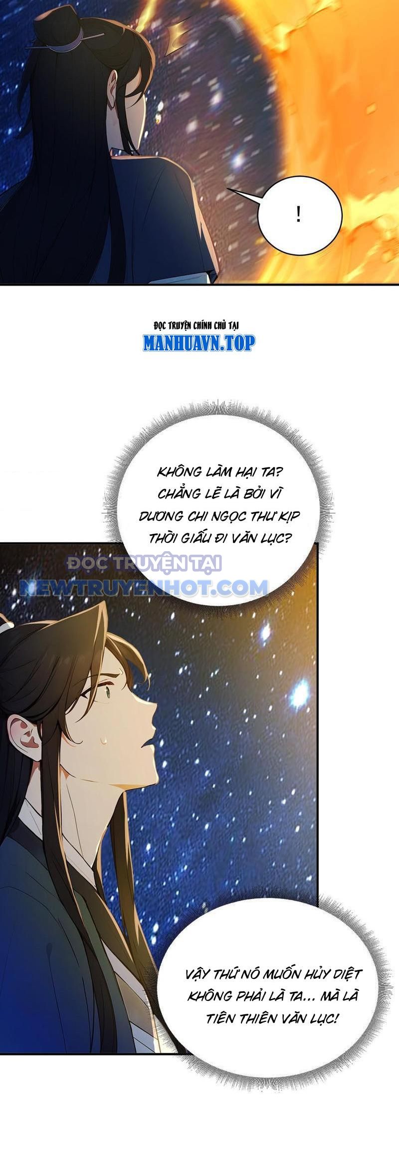 Ta Thật Không Muốn Làm Thánh Tiên Chapter 29 - Trang 9