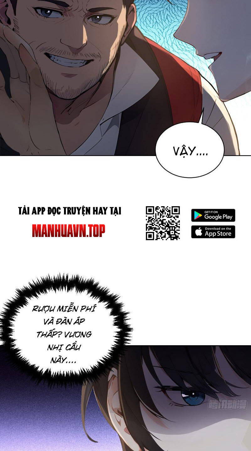 Ta Thật Không Muốn Làm Thánh Tiên Chapter 3 - Trang 13