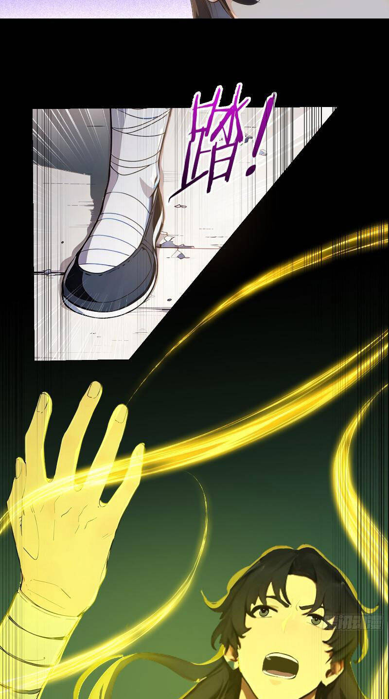 Ta Thật Không Muốn Làm Thánh Tiên Chapter 3 - Trang 14