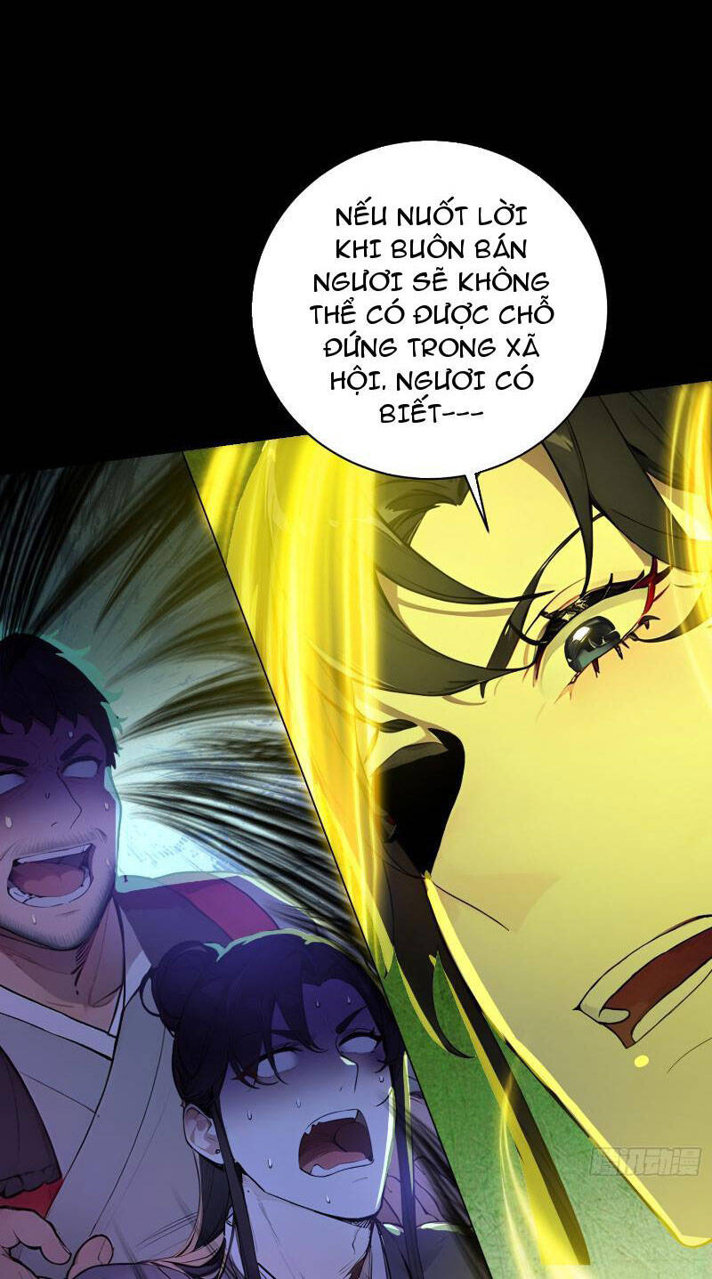 Ta Thật Không Muốn Làm Thánh Tiên Chapter 3 - Trang 18